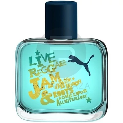 Puma - Jam férfi 25ml edt  