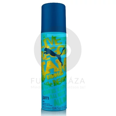 Puma - Jam férfi 150ml dezodor  