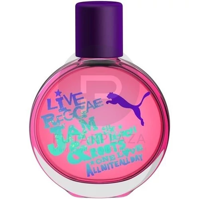 Puma - Jam női 60ml edt  