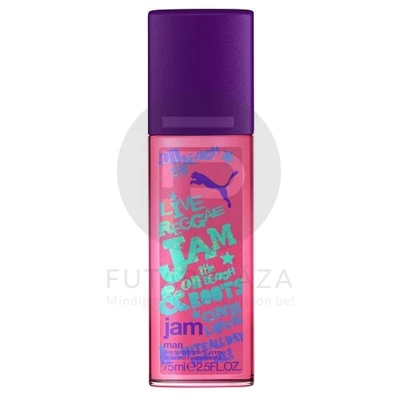 Puma - Jam női 75ml deo spray  
