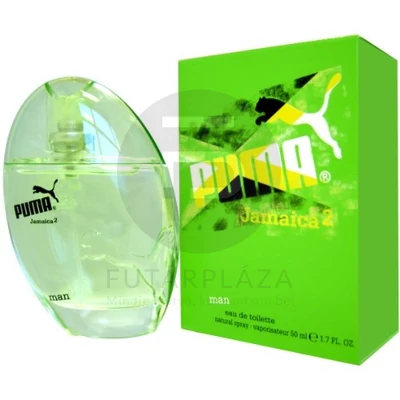 Puma - Jamaica 2 férfi 50ml edt teszter 