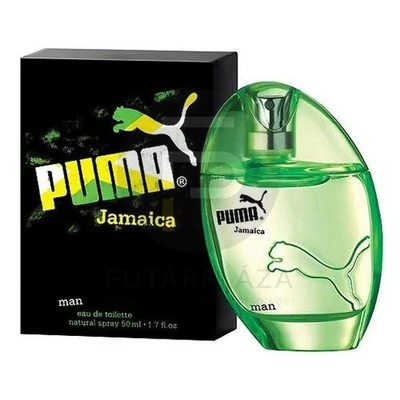 Puma - Jamaica férfi 50ml edt teszter 