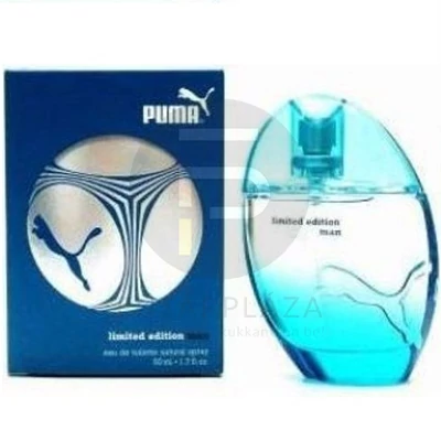 Puma - Limited Edition férfi 30ml edt  