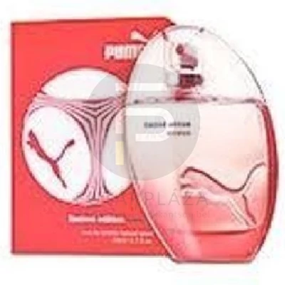 Puma - Limited Edition női 20ml edt  