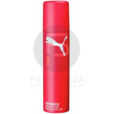 Puma - Woman Red női 75ml deo spray  