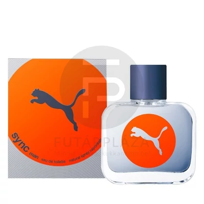 Puma - Sync férfi 60ml edt teszter 