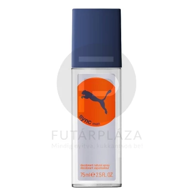 Puma - Sync férfi 25ml deo spray  