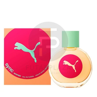 Puma - Sync női 90ml edt  
