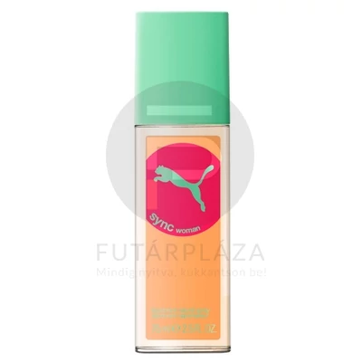Puma - Sync női 75ml deo spray  