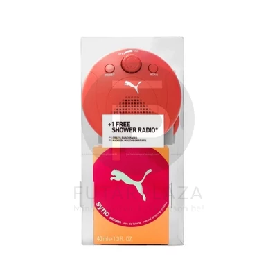 Puma - Sync női 40ml parfüm szett   2.