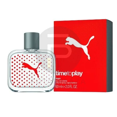 Puma - Time to Play férfi 60ml edt teszter 