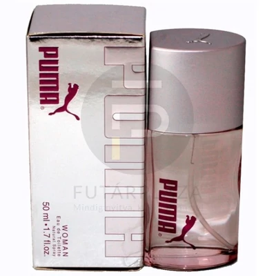 Puma - Puma Woman Purple női 50ml edt  