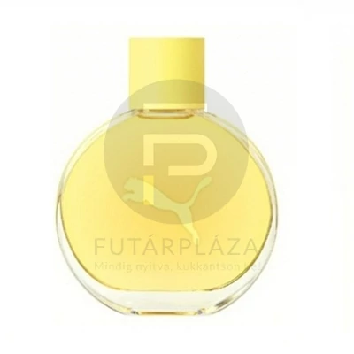 Puma - Yellow női 60ml edt teszter 