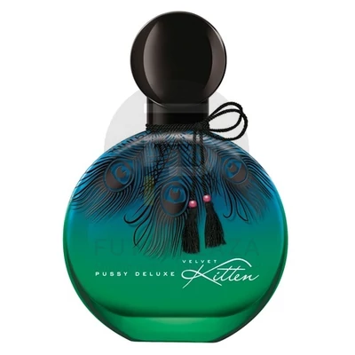 Pussy Deluxe - Velvet Kitten női 30ml edt  