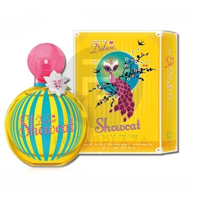 Pussy Deluxe - Showcat női 30ml edt  