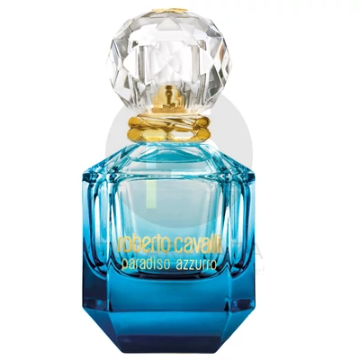 Roberto Cavalli - Paradiso Azzurro női 75ml edp teszter 