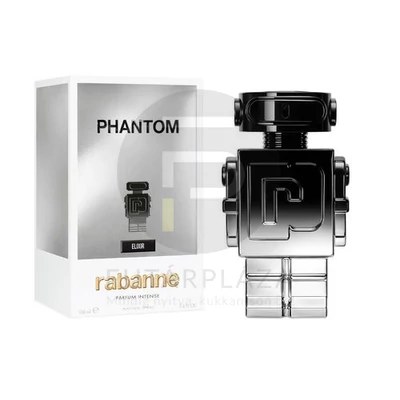Paco Rabanne - Phantom Elixir Parfum férfi 50ml    Paco Rabanne - Phantom Elixir Parfum férfi 50ml