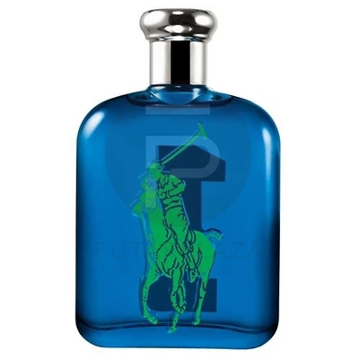Ralph Lauren - Big Pony 1 (blue) férfi 125ml edt teszter 