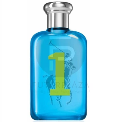 Ralph Lauren - Big Pony 1 női 100ml edt teszter 