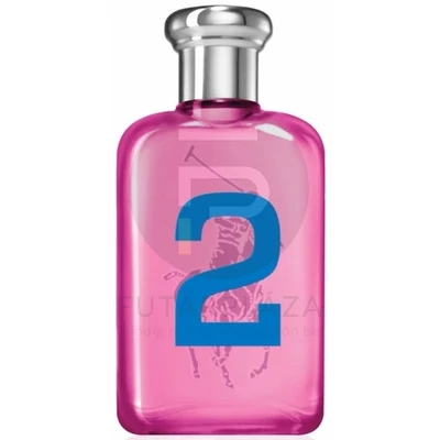 Ralph Lauren - Big Pony 2 női 100ml edt  