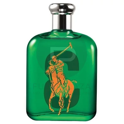 Ralph Lauren - Big Pony 3 (green) férfi 125ml edt teszter 