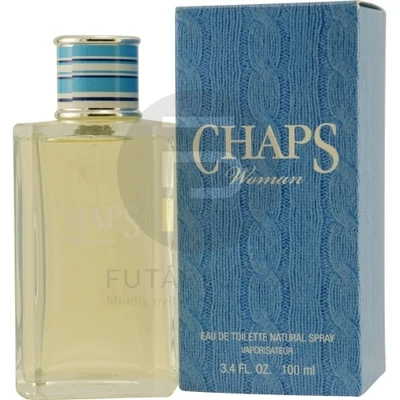 Ralph Lauren - Chaps női 100ml edt  