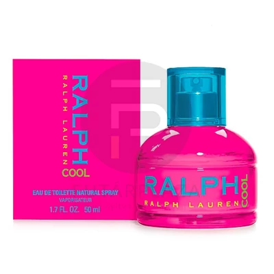 Ralph Lauren - Cool női 100ml edt teszter 