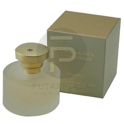 Ralph Lauren - Glamourous Daylight női 100ml edt teszter 