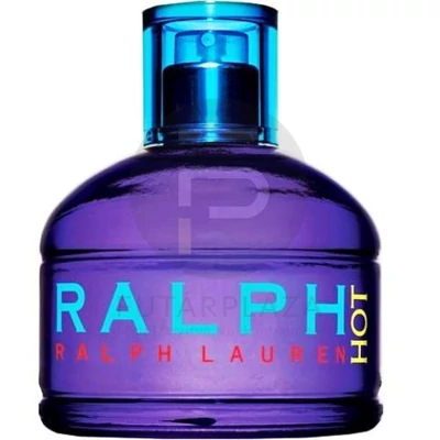 Ralph Lauren - Hot női 30ml edt  