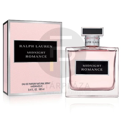 Ralph Lauren - Midnight Romance női 50ml edp  