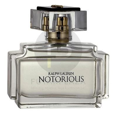 Ralph Lauren - Notorious női 75ml edp teszter 