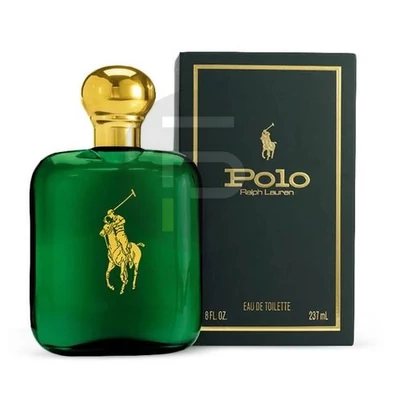 Ralph Lauren - Polo férfi 237ml edt  