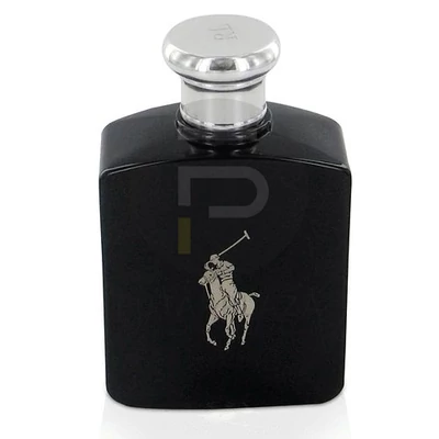 Ralph Lauren - Polo Black férfi 75ml edt  