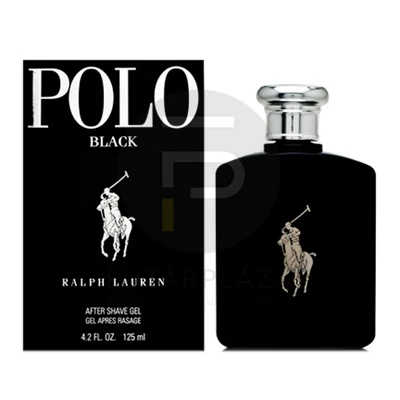 Ralph Lauren - Polo Black férfi 125ml arcápoló balzsam  