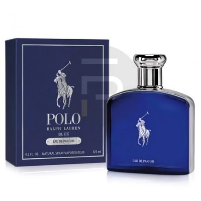 Ralph Lauren - Polo Blue férfi 125ml edp teszter 