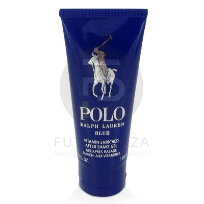 Ralph Lauren - Polo Blue férfi 125ml arcápoló balzsam  