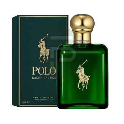 Ralph Lauren - Polo férfi 125ml edt   Ralph Lauren - Polo férfi 125ml edt