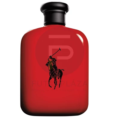 Ralph Lauren - Polo Red férfi 75ml edt doboz nélküli 