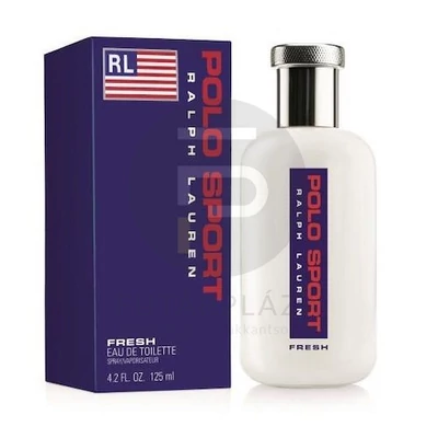 Ralph Lauren - Polo Sport Fresh férfi 125ml edt  