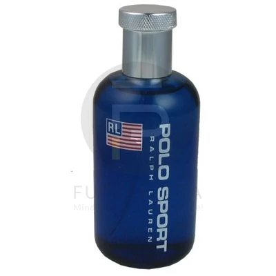 Ralph Lauren - Polo Sport férfi 125ml edt  
