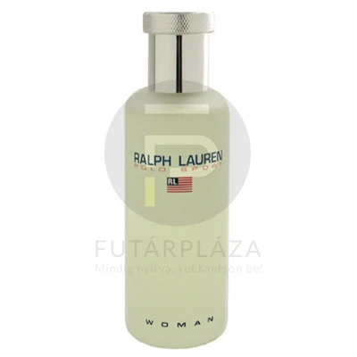Ralph Lauren - Polo Sport női 100ml edt teszter 