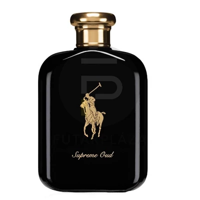 Ralph Lauren - Polo Supreme Oud férfi 125ml edp teszter 