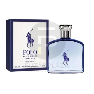 Ralph Lauren - Polo Ultra Blue férfi 75ml edt  