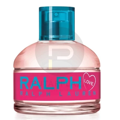Ralph Lauren - Ralph Love női 100ml edt teszter 