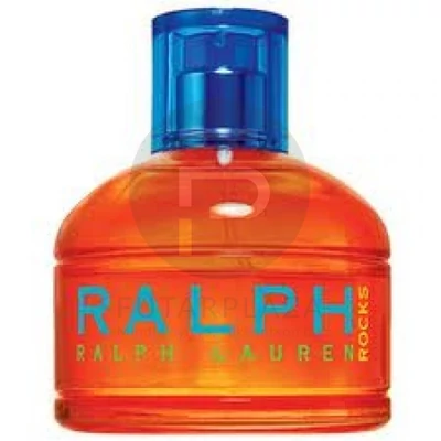 Ralph Lauren - Ralph Rocks női 100ml edt teszter 