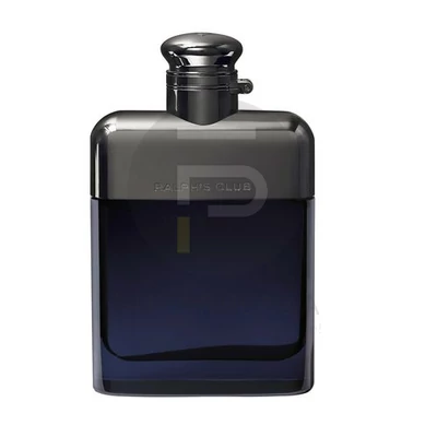 Ralph Lauren - Ralph's Club férfi 100ml edp teszter 