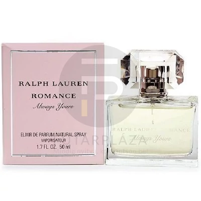 Ralph Lauren - Romance Always Yours Elixir női 20ml edp  