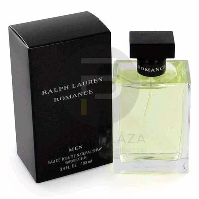 Ralph Lauren - Romance férfi 100ml edt teszter 