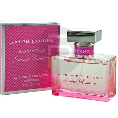 Ralph Lauren - Romance Summer női 50ml edp  