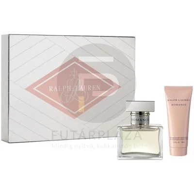 Ralph Lauren - Romance női 30ml parfüm szett  